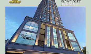 Imagem: Porto Belo - Apartamento Padrão - Balneário