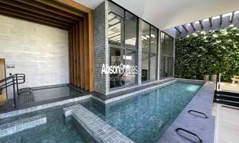 Imagem 6: TIROL CONCETTO | 140 M2 | 3 SUITES