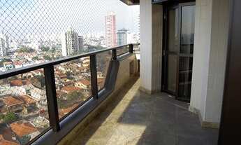 Imagem 4: Apartamento em São Paulo