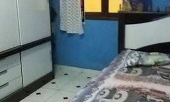 Imagem: Casa com 3 quartos à venda por R$ 260.000