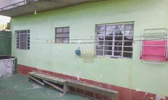 Imagem 4: Casa com 2 dormitórios à venda, 128 m² por R$ 630.000,00 - São Francisco - São Sebastião/S