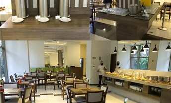 Imagem 4: Apartamento para venda com 68 metros quadrados com 2 quartos em Jacarepaguá - Rio de Janei