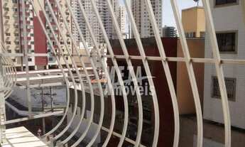 Imagem 4: Apartamento com 2 dormitórios à venda, 95 m² por R$ 270.000,00 - Centro - Campos dos Goyta