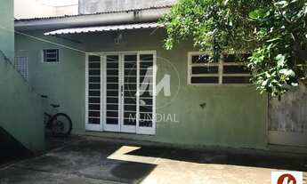 Imagem 2: Casa (térrea na rua) 3 dormitórios/suite