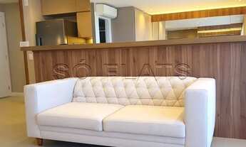 Imagem 7: Apartamento no Residencial Urbanity disponível locação com excelente localização