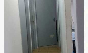 Imagem 6: Apartamento com 03 quartos, sala, cozinha, wc social e área de serviço