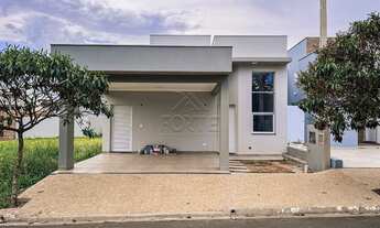 Imagem: PIRACICABA - Casa de Condomínio - Campestre