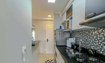 Imagem 6: Apartamento a venda com 2 quartos