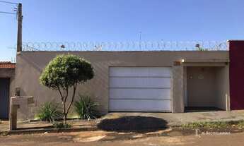 Imagem 2: Casa com 3 dormitórios à venda, 120 m² por R$ 370.000,00 - Lagoa Azul I - Ituiutaba/MG