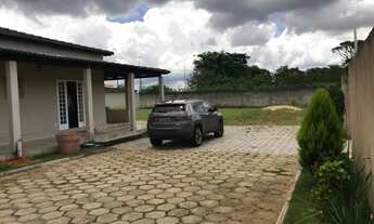 Imagem 2: CASA RESIDENCIAL em BRASÍLIA - DF, PARK WAY