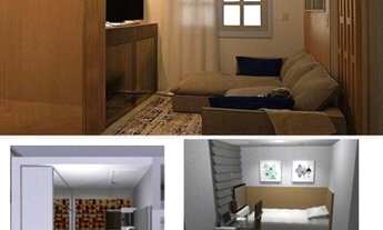 Imagem 7: SANTO ANDRÉ - Apartamento Padrão - PARAÍSO