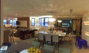 Imagem 4: EXCELENTE APARTAMENTO FRENTE MAR ALTO PADRÃO