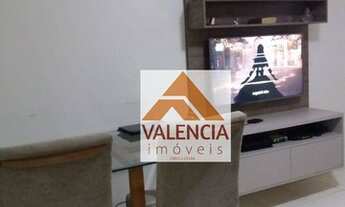 Imagem 7: Apartamento com 2 dormitórios à venda, 47 m² por R$ 130.000 - Residencial e Comercial Palm