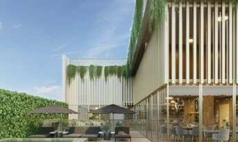 Imagem 3: APARTAMENTO DE ALTO PADRÃO NO CENTRO DA CIDADE