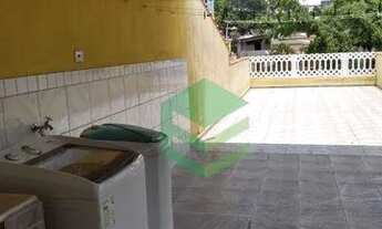 Imagem 4: Casa com 5 dormitórios à venda, 179 m² por R$ 650.000,00 - Independência - São Bernardo do