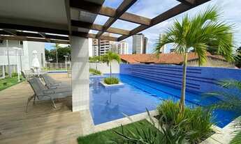 Imagem 3: Apartamento para venda tem 64 metros quadrados com 2 quartos em Meireles - Fortaleza - CE