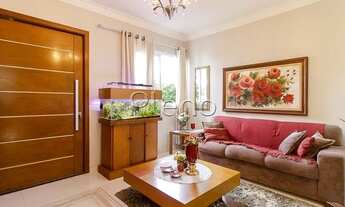 Imagem 4: Casa - Swiss Park - Campinas