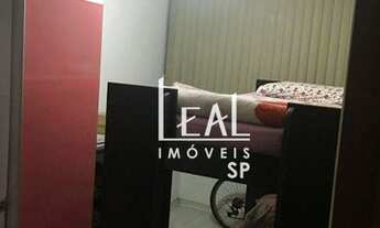 Imagem 4: Apartamento com 3 dormitórios à venda, 67 m² por R$ 310.000,00 - Parque Cecap - Guarulhos