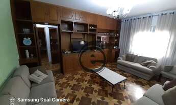 Imagem 1: Apartamento com 3 dormitórios para alugar, 112 m² por R$ 3.795,00/mês - Campo Grande - San