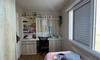 Imagem 6: Casa à venda, 131 m² por R$ 770.000,00 - Chácara Canta Galo - Cotia/SP