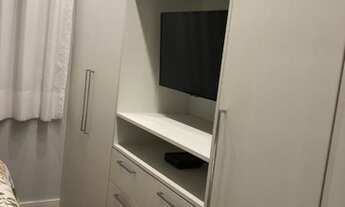 Imagem 3: Apartamento com 3 dormitórios à venda, 127 m² por R$ 1.480.000,00 - Vila Guarani (Zona Sul