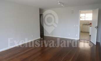 Imagem 3: APARTAMENTO RESIDENCIAL em SÃO PAULO - SP, ITAIM BIBI