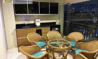 Imagem 2: Apartamento em Ipiranga - com 02 dormitórios e e 02 vagas