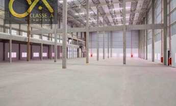 Imagem 6: Galpão modular para locação em condomínio logístico industrial, com 3.520 m² em Aparecidin