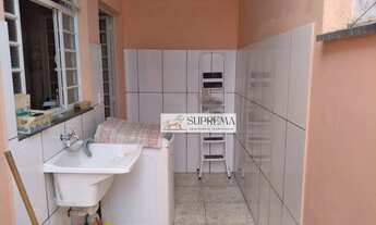 Imagem 5: Casa com 2 dormitórios à venda, 125 m² por R$ 300.000,00 - Jardim Maria Antônia Prado - So