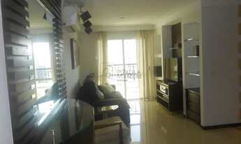 Imagem 3: Apartamento disponível para locação em Moema