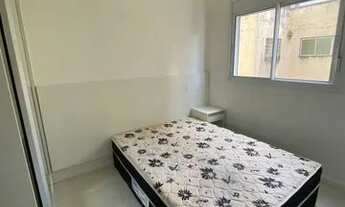 Imagem 6: Apartamento para aluguel com 29 metros quadrados com 1 quarto em Santa Efigênia - São Paul