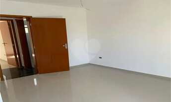 Imagem 11: Sobrado em condomínio fechado para venda em Penha de França