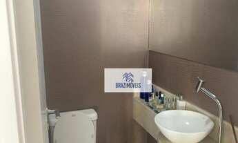 Imagem 6: Apartamento com 3 dormitórios à venda, 114 m² por R$ 1.090.000,00 - Panamby - São Paulo/SP