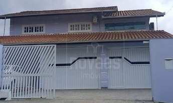 Imagem 2: Sobrado com 4 dormitórios à venda, 220 m² por R$ 1.200.000 - Guanabara