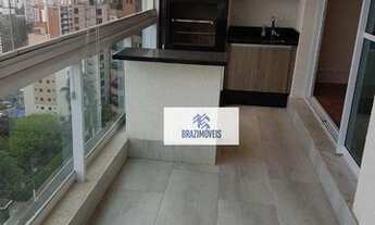 Imagem 6: Apartamento com 3 dormitórios à venda, 126 m² por R$ 1.170.000,00 - Vila Andrade - São Pau