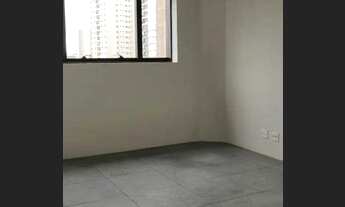 Imagem 6: Sala à venda, 29 m² por R$ 250.000 - Vila Guiomar - Santo André/SP