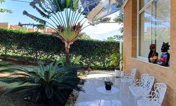 Imagem 4: Casa com 4 dormitórios à venda, 400 m² por R$ 3.100.000 - Novo Horizonte - Piracaia/SP