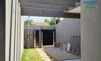 Imagem 3: CAMPO GRANDE - Casa Padrão - JARDIM TIJUCA