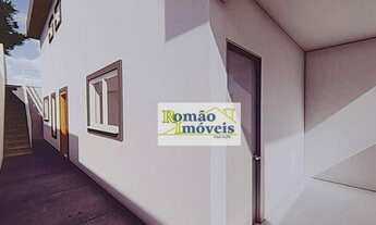 Imagem 3: Casa à venda, 84 m² por R$ 360.000,00 - Terra Preta - Mairiporã/SP