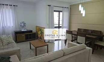 Imagem 5: Execelente Apartamento com 3 dormitórios, 125 m² - venda por R$ 1.115.000 ou aluguel por R
