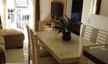 Imagem: APARTAMENTO - VILA ALZIRA - SP