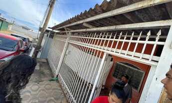 Imagem 2: Casa na 415 samambaia escriturada