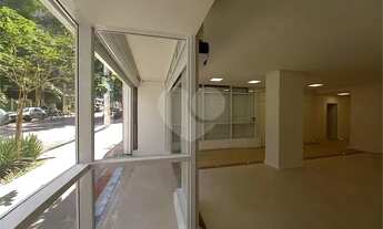 Imagem 5: São Paulo - Apartamento Padrão - PINHEIROS