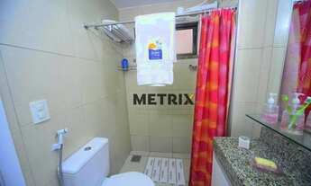 Imagem 5: Apartamento com 2 dormitórios à venda, 68 m² por R$ 499.000,00 - Porto das Dunas - Aquiraz