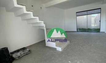 Imagem 7: Sobrado com 3 dormitórios à venda, 149 m² por R$ 599.000,00 - Boqueirão - Curitiba/PR