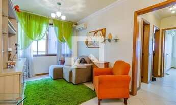 Imagem 2: Apartamento para Aluguel - Teresópolis, 2 Quartos, 89 m2