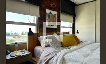 Imagem 7: Apartamento para Aluguel - Vila Leopoldina, 1 Quarto, 69 m2