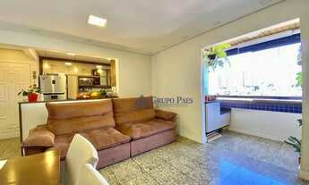 Imagem 3: Apartamento com 3 dormitórios à venda, 75 m² por R$ 689.900 - Tatuapé - São Paulo/SP