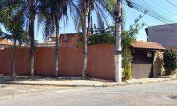 Imagem 3: Casa com 3 dormitórios, piscina, churrasqueira, forno a lenha - Jardim Marchetti - Campo L