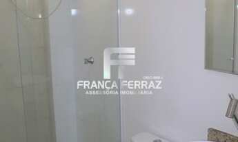 Imagem 7: Apartamento 2 dormitórios 1 suíte Meia Praia SC